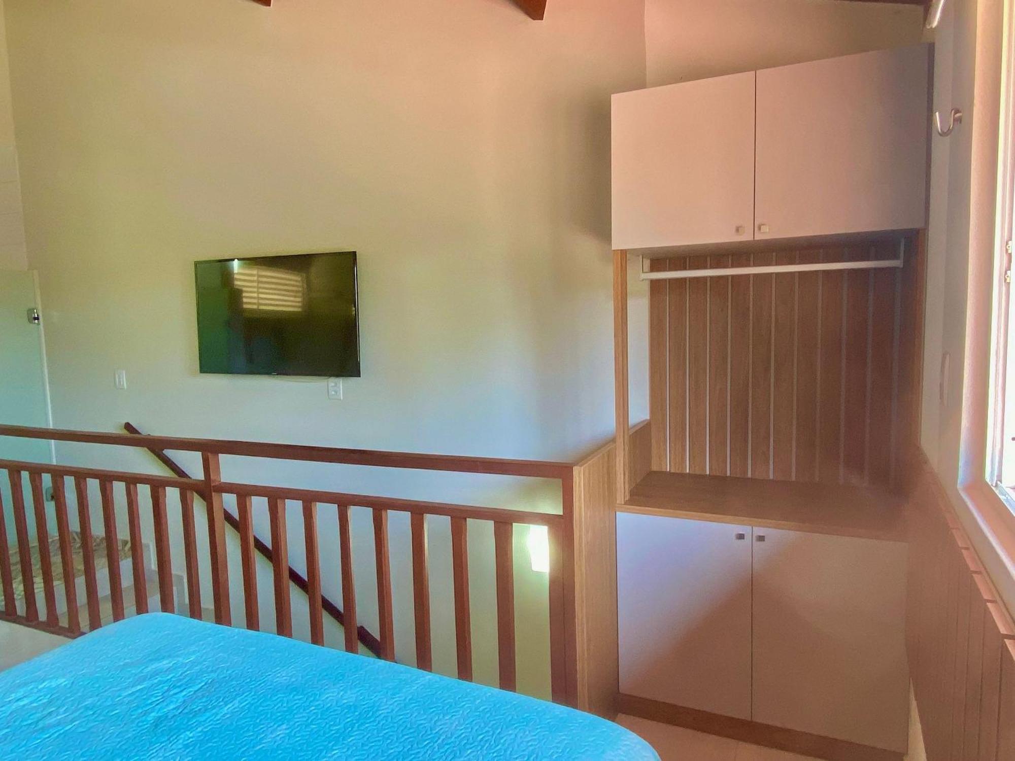 Solar Agua Apartaments Praia de Pipa 외부 사진