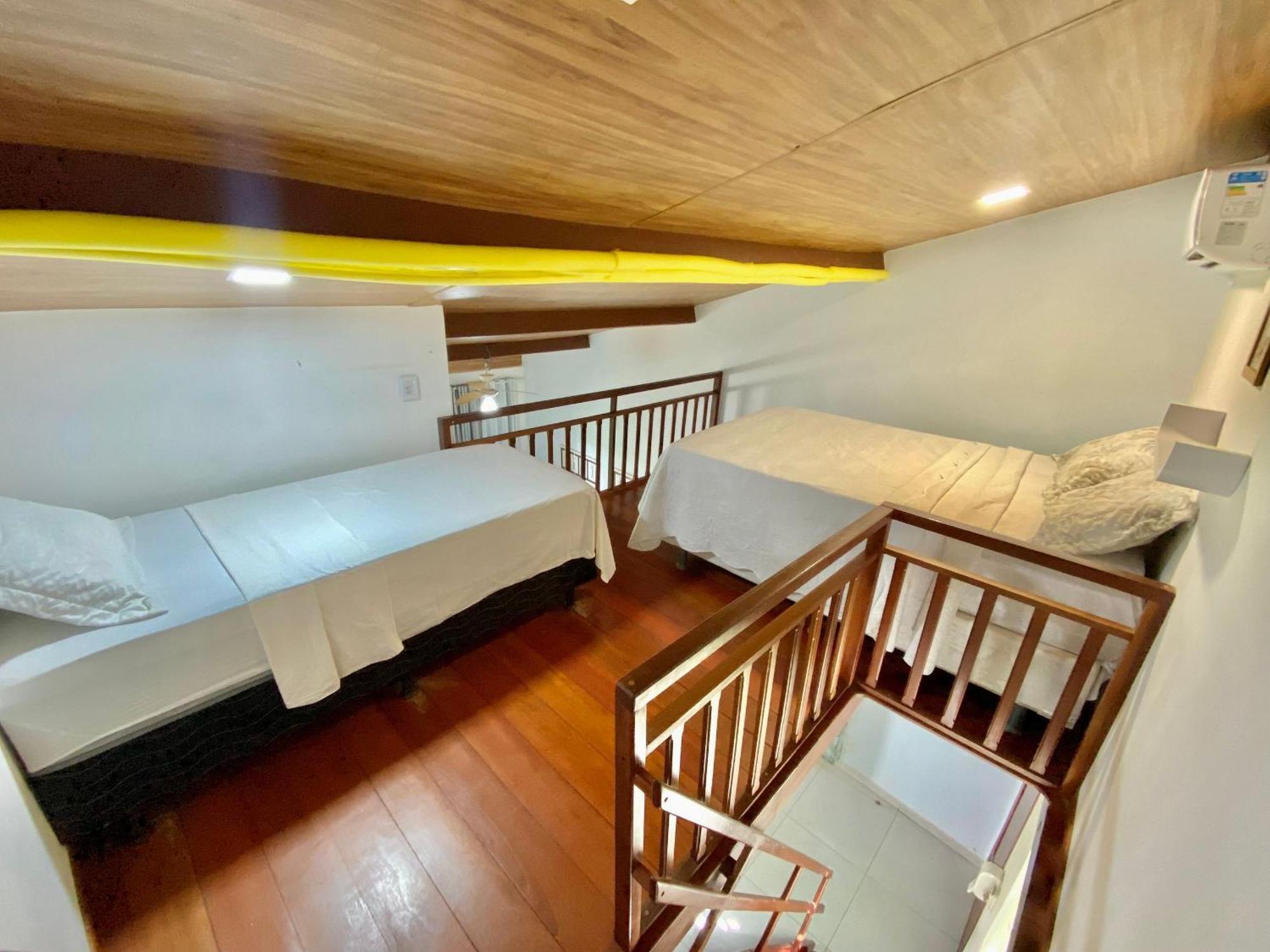 Solar Agua Apartaments Praia de Pipa 외부 사진