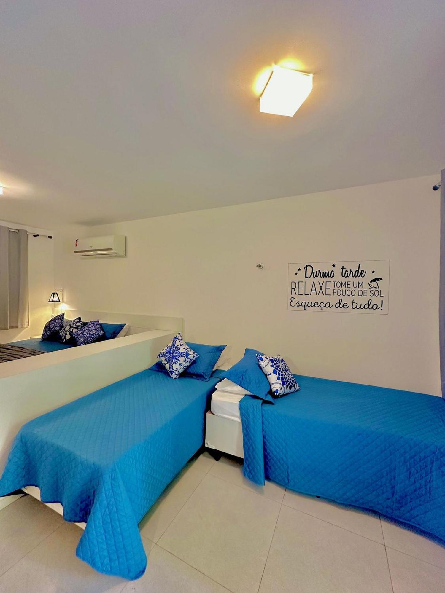 Solar Agua Apartaments Praia de Pipa 외부 사진