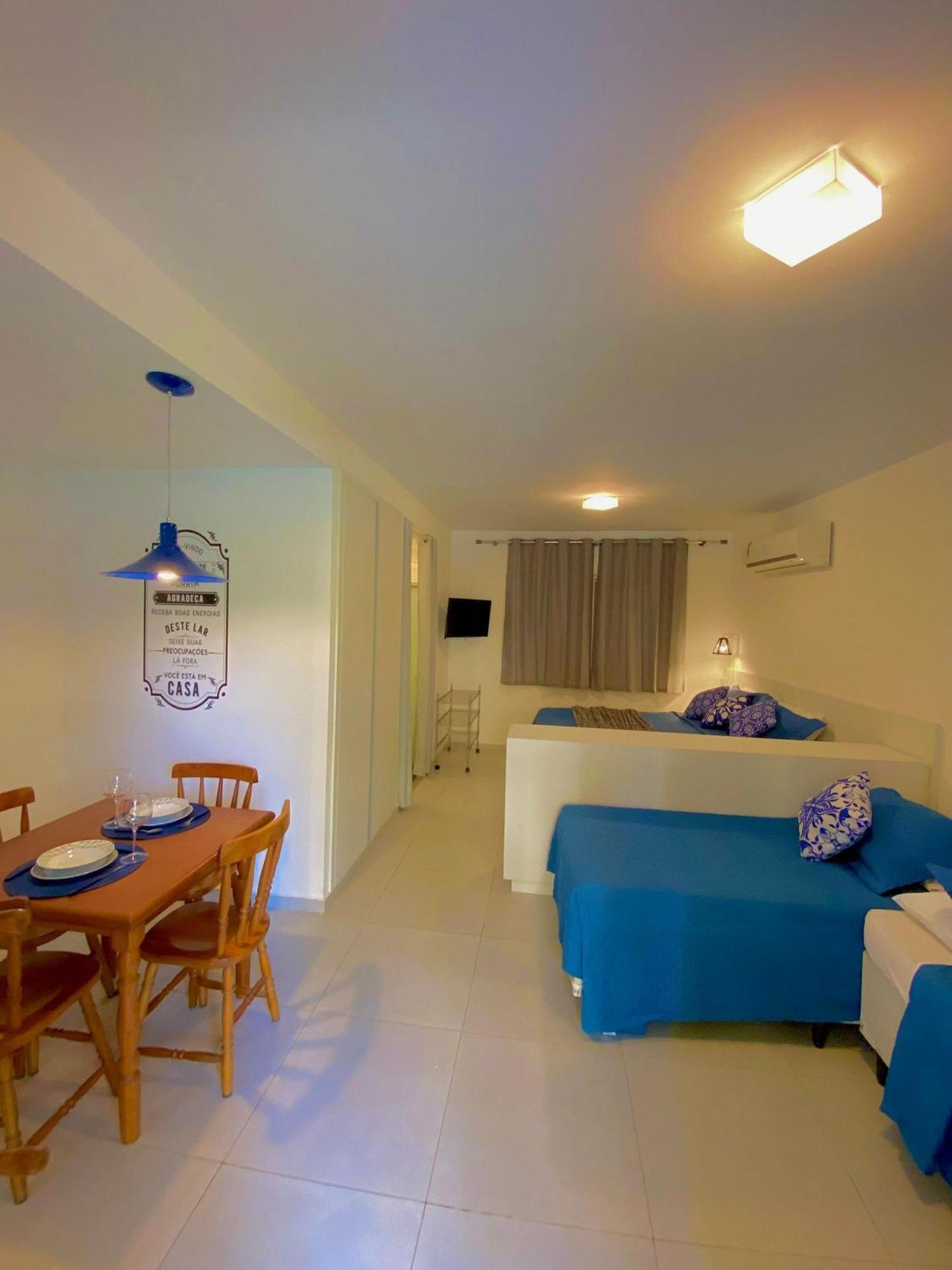 Solar Agua Apartaments Praia de Pipa 외부 사진