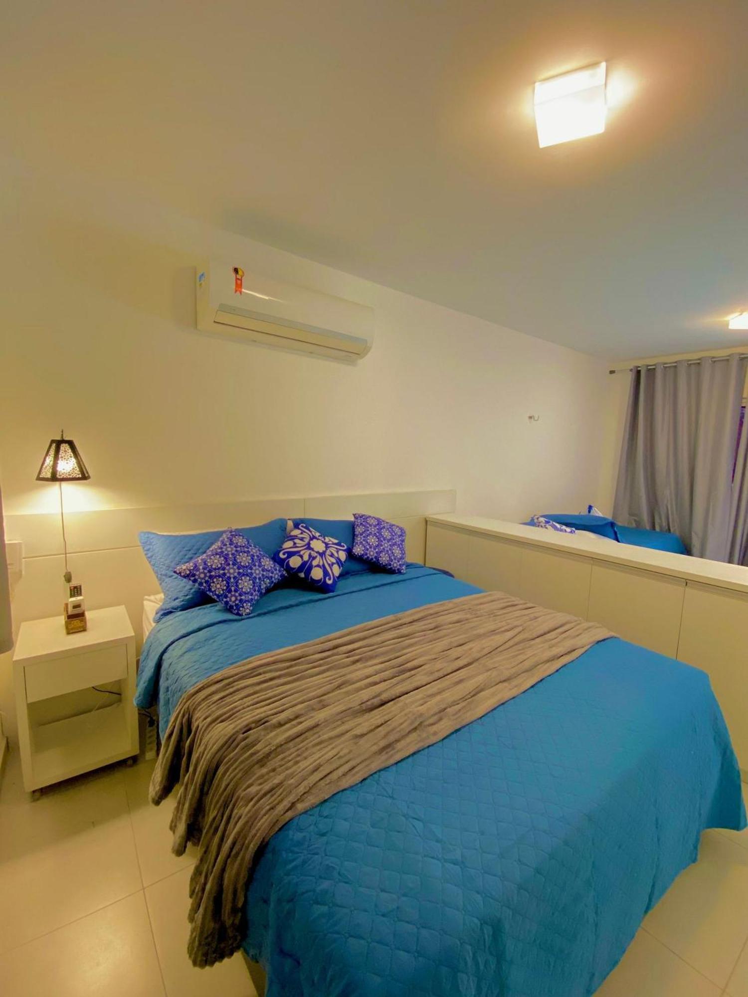 Solar Agua Apartaments Praia de Pipa 외부 사진