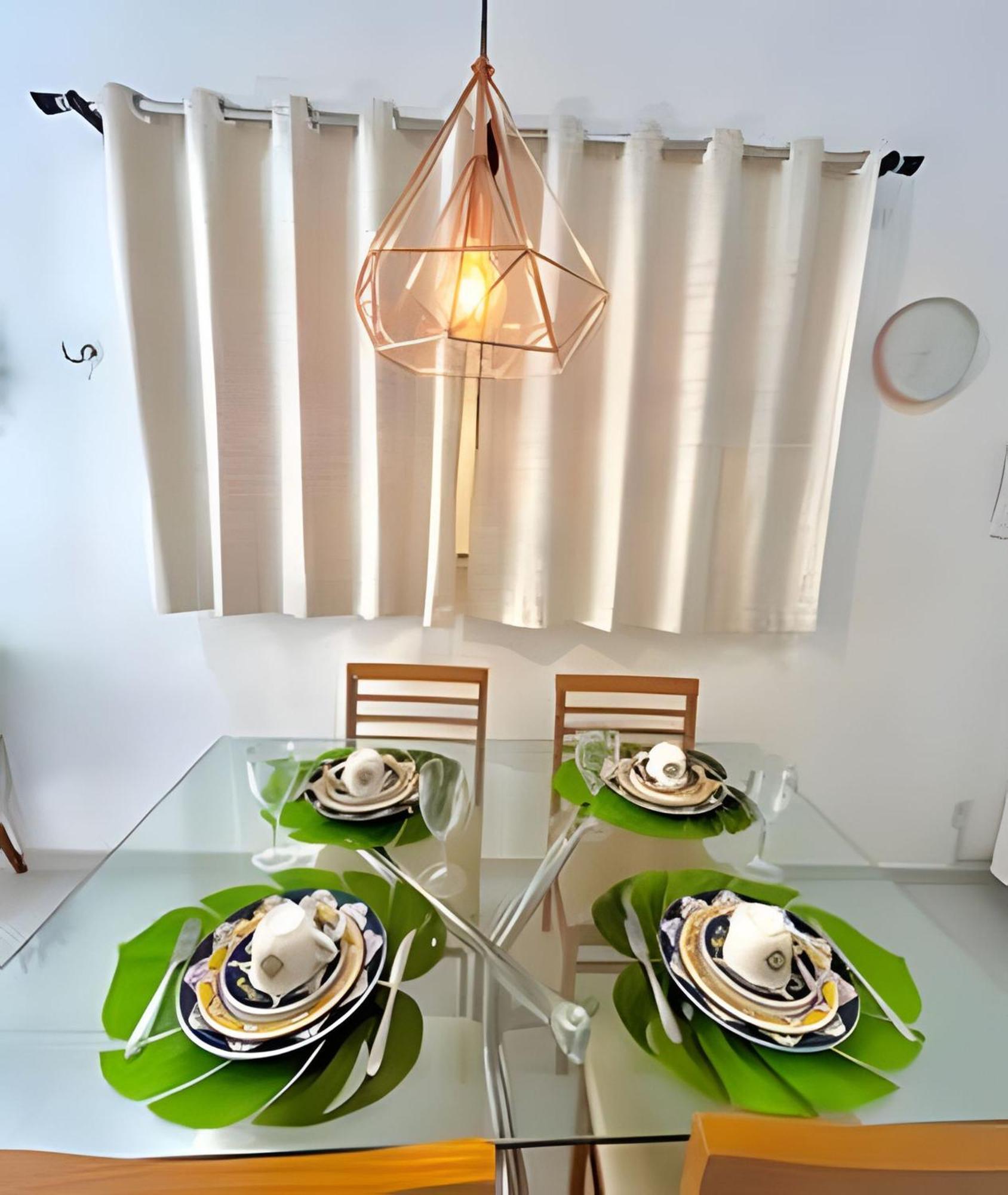 Solar Agua Apartaments Praia de Pipa 외부 사진