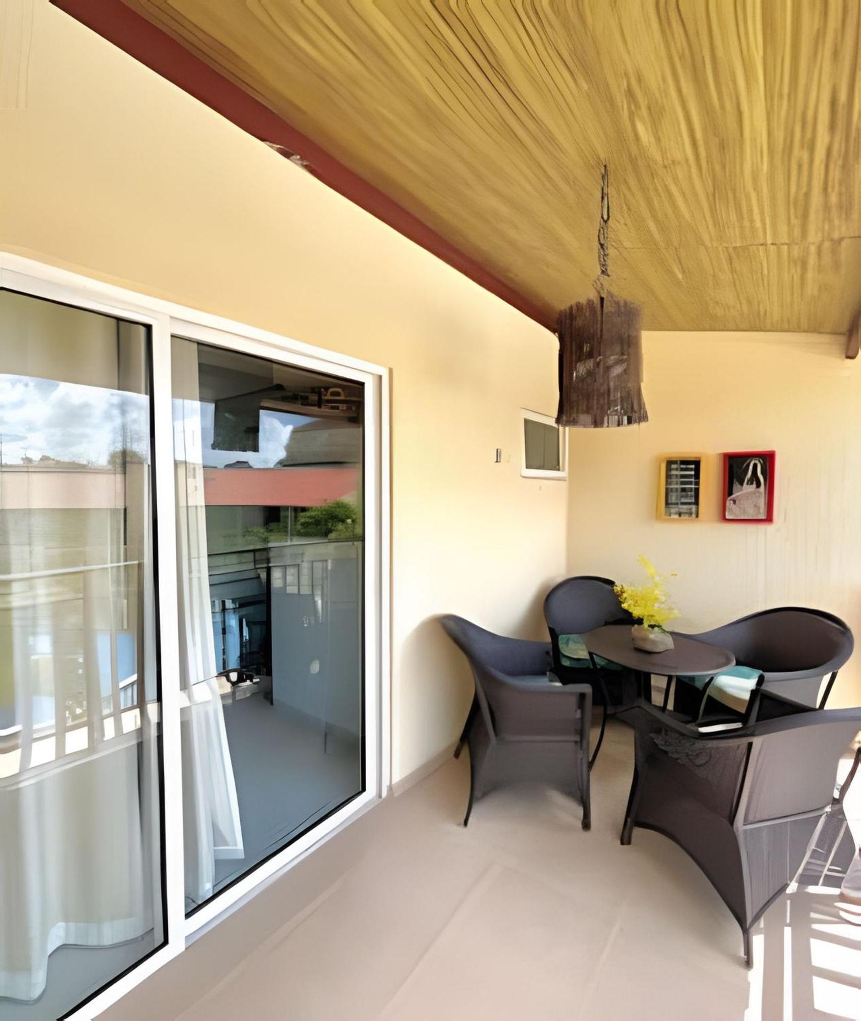 Solar Agua Apartaments Praia de Pipa 외부 사진