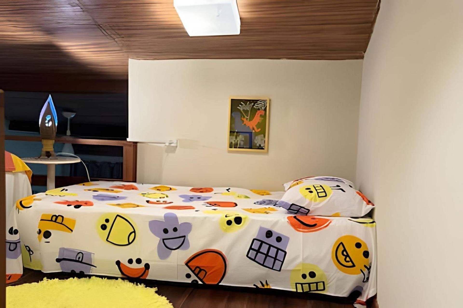Solar Agua Apartaments Praia de Pipa 외부 사진