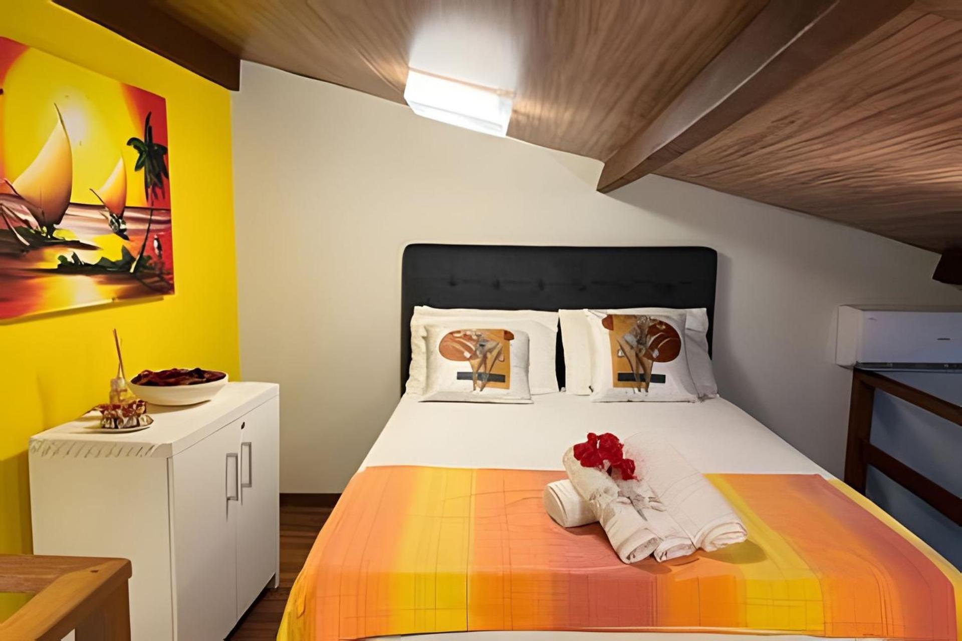 Solar Agua Apartaments Praia de Pipa 외부 사진