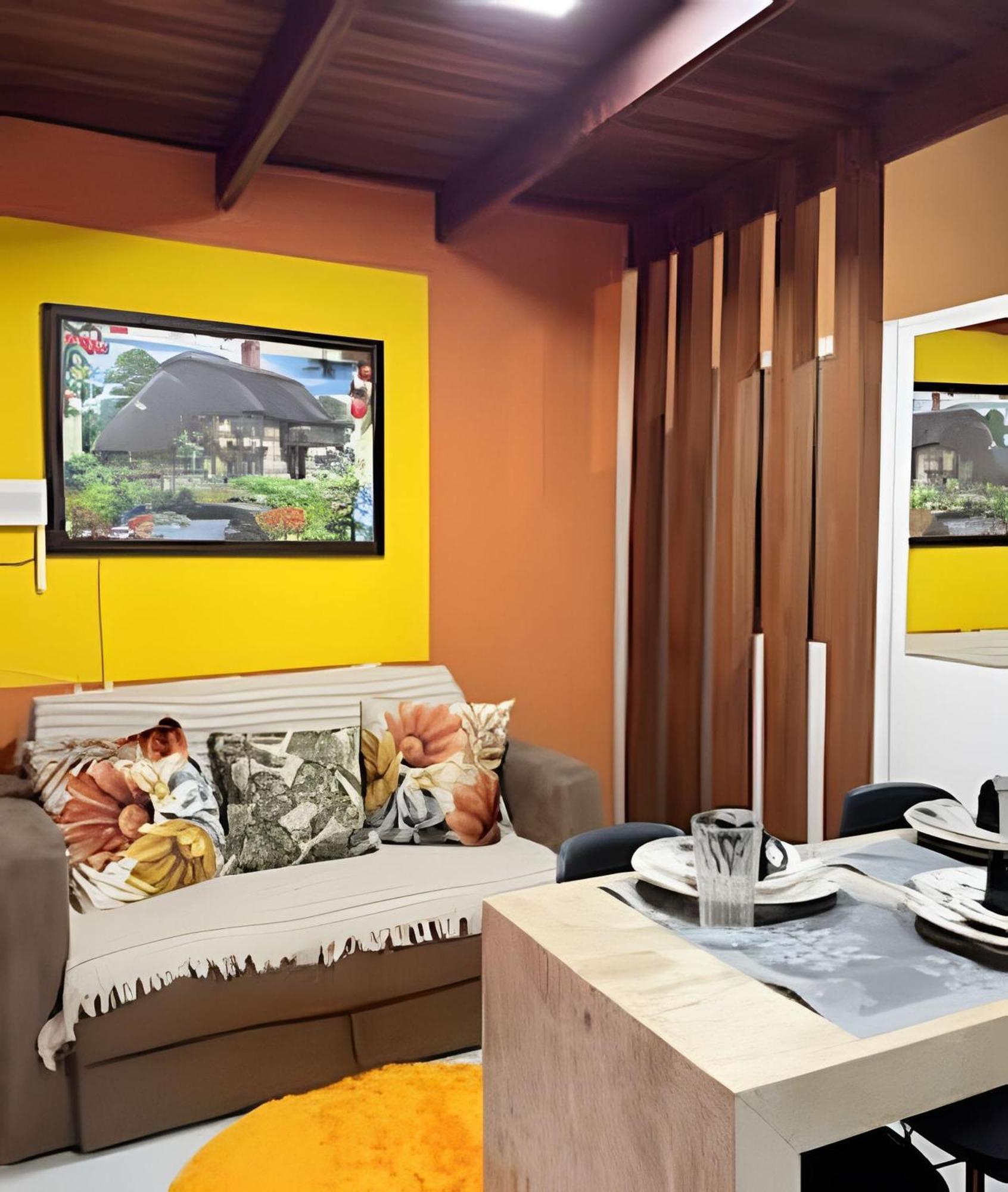 Solar Agua Apartaments Praia de Pipa 외부 사진