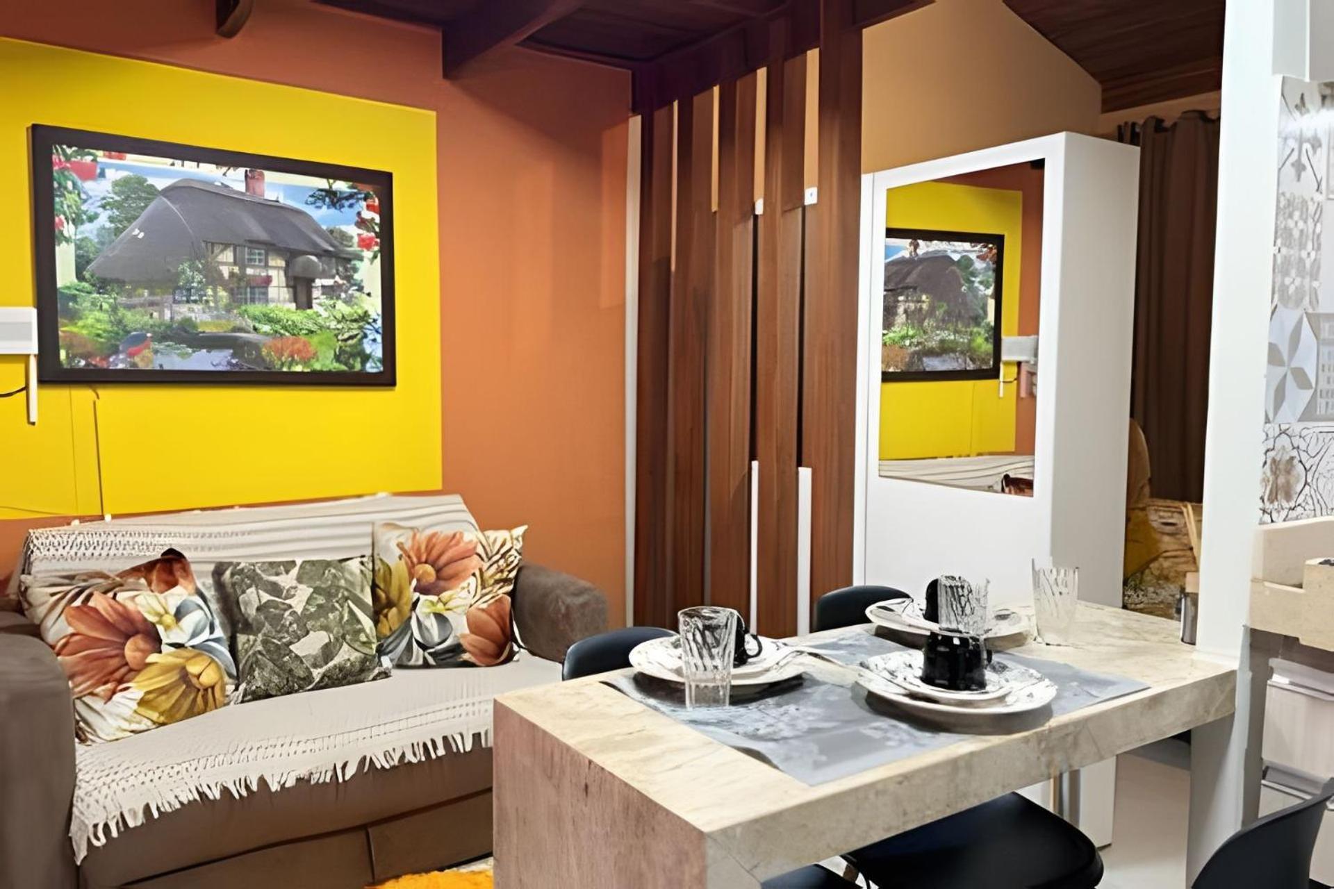 Solar Agua Apartaments Praia de Pipa 외부 사진