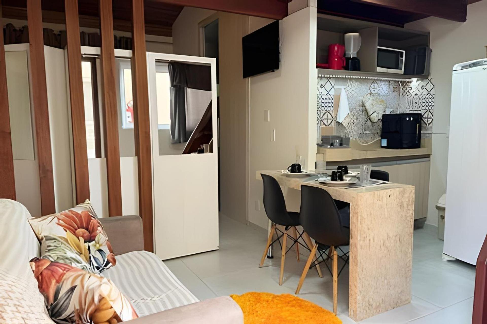 Solar Agua Apartaments Praia de Pipa 외부 사진