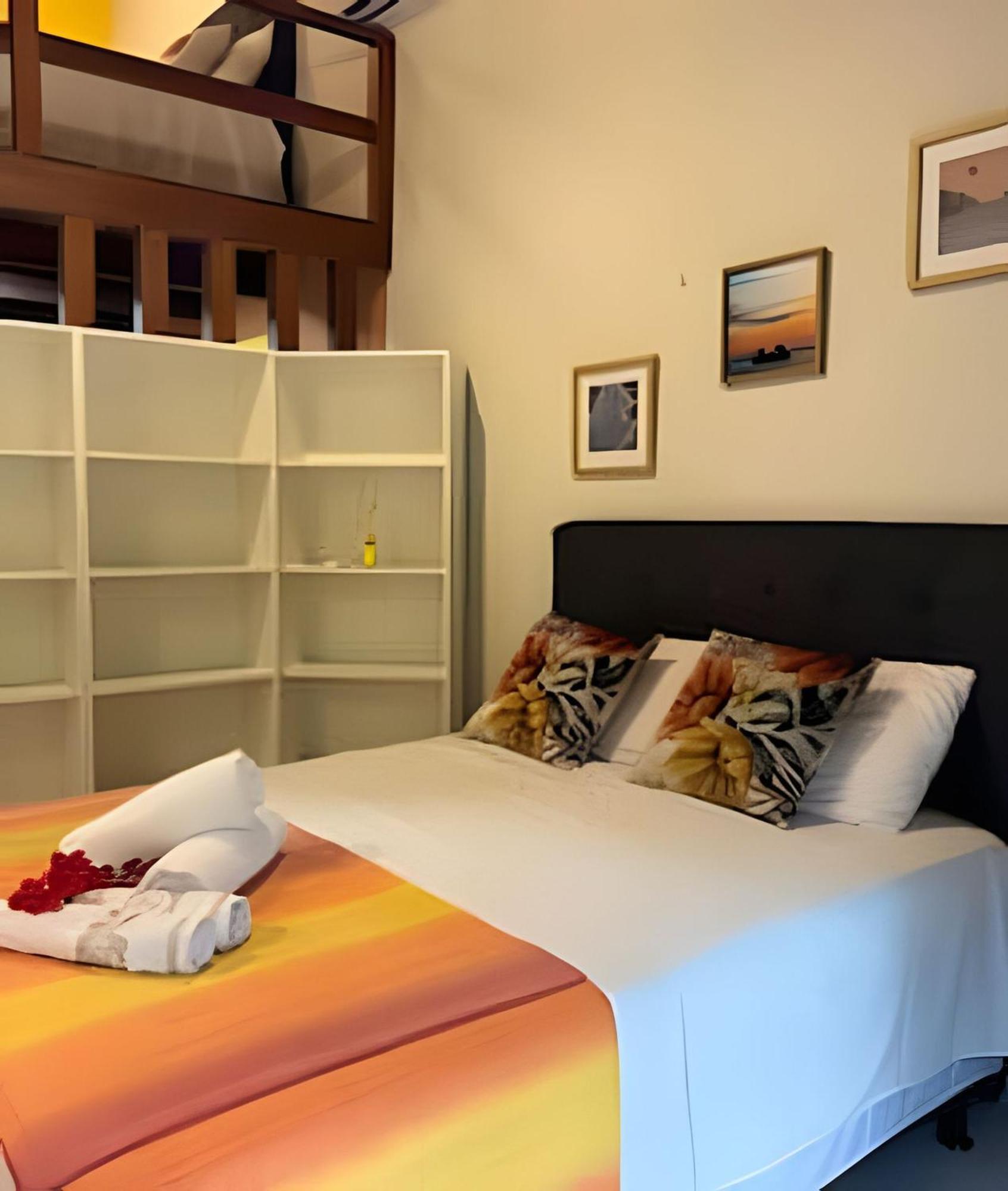 Solar Agua Apartaments Praia de Pipa 외부 사진