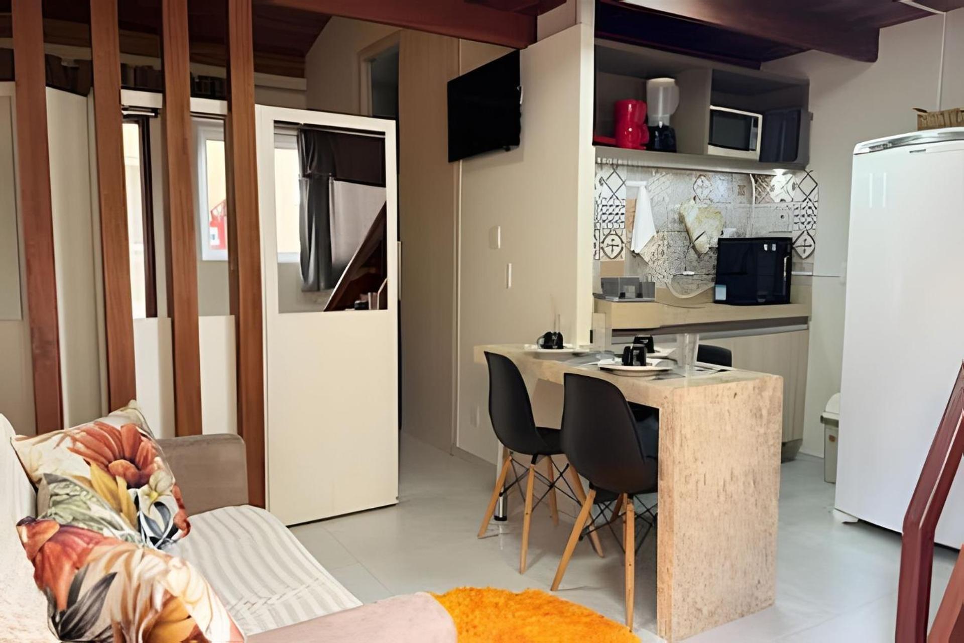 Solar Agua Apartaments Praia de Pipa 외부 사진