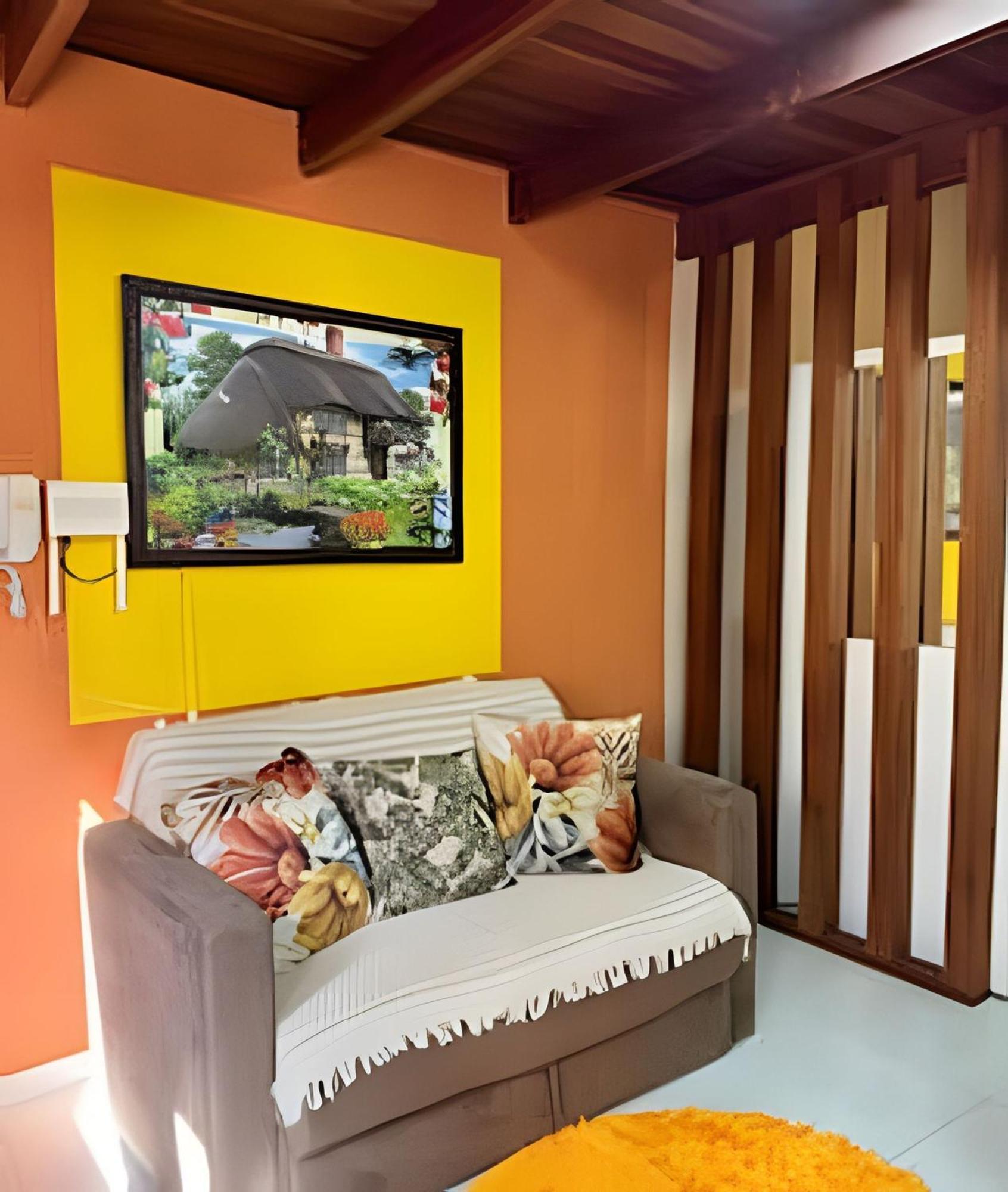 Solar Agua Apartaments Praia de Pipa 외부 사진