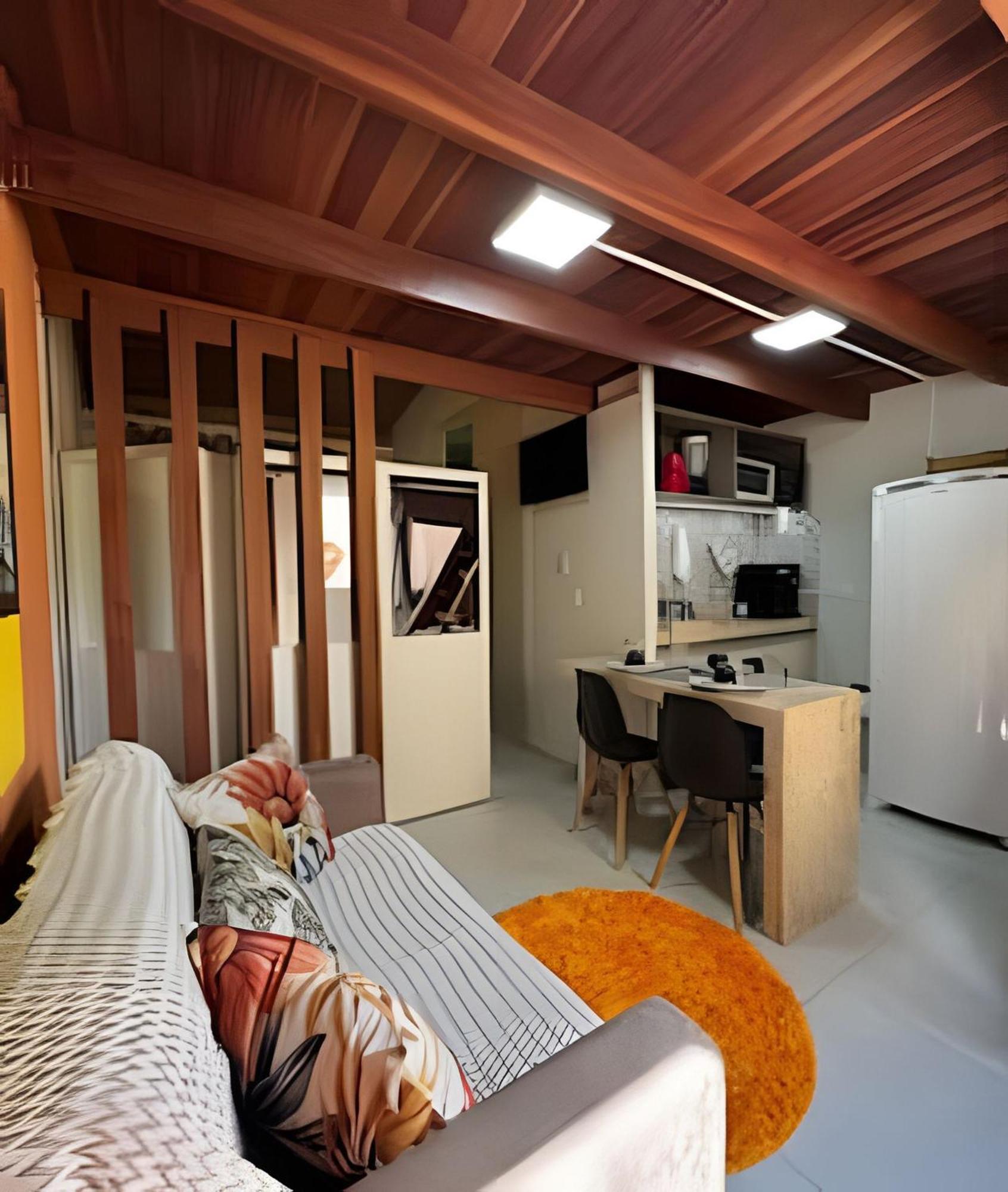 Solar Agua Apartaments Praia de Pipa 외부 사진