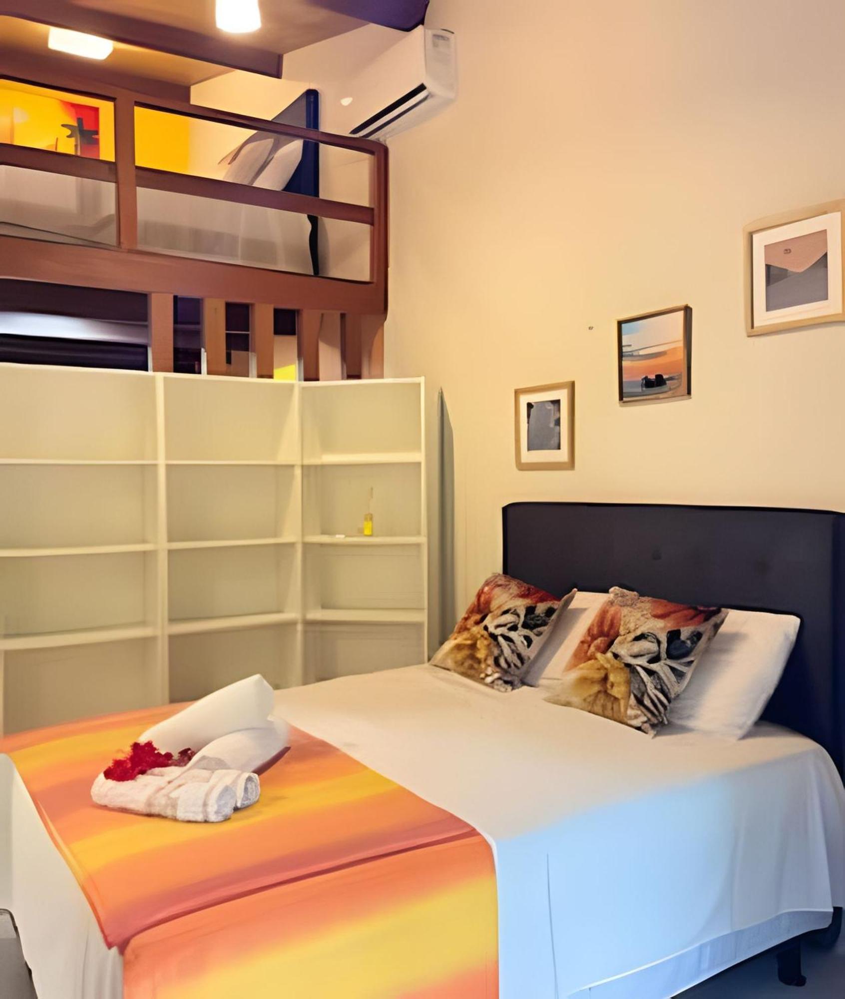 Solar Agua Apartaments Praia de Pipa 외부 사진