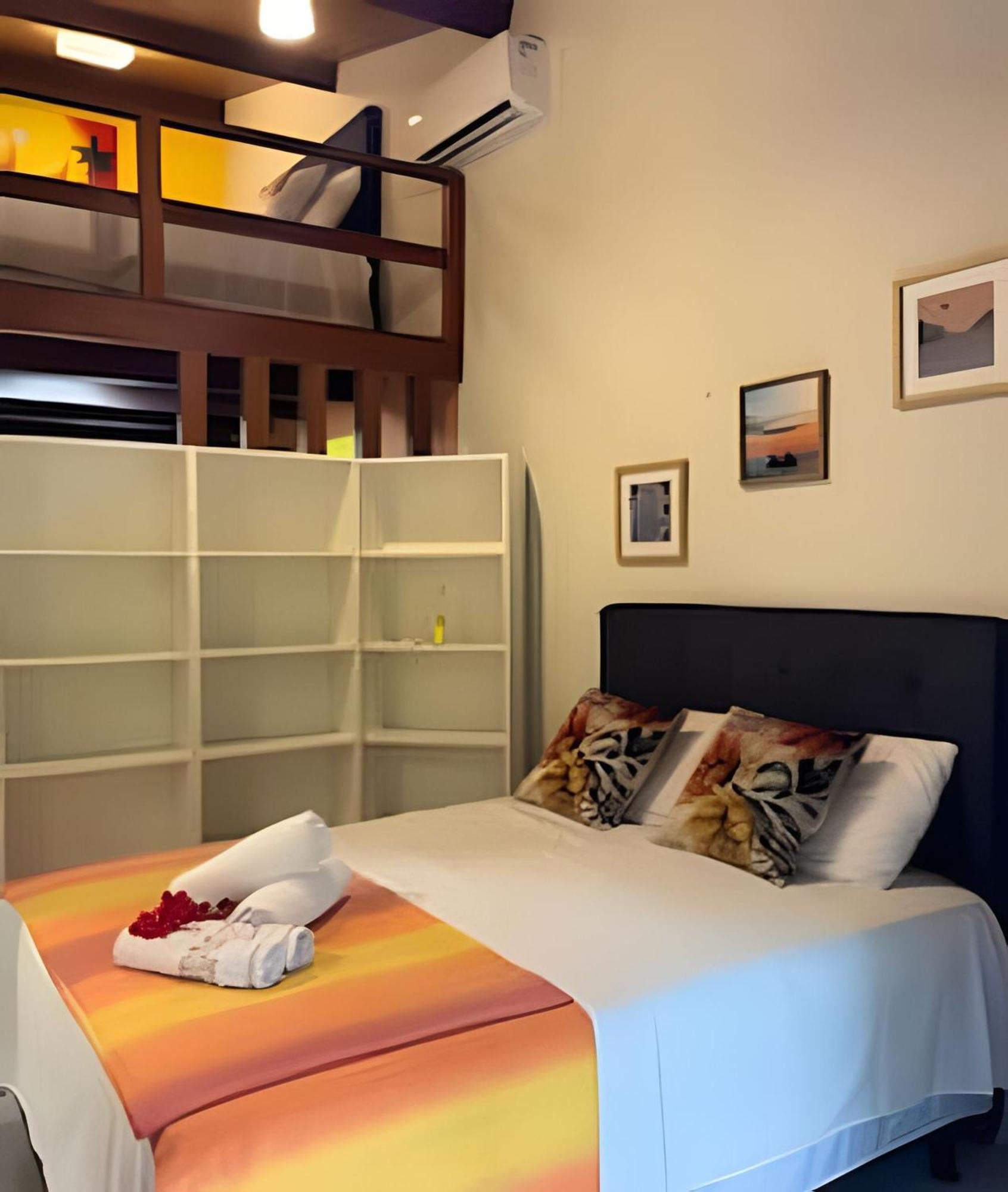 Solar Agua Apartaments Praia de Pipa 외부 사진
