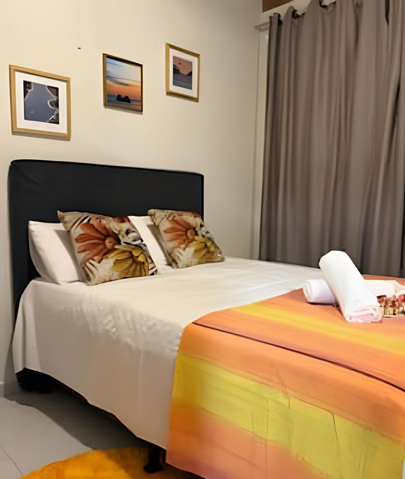 Solar Agua Apartaments Praia de Pipa 외부 사진