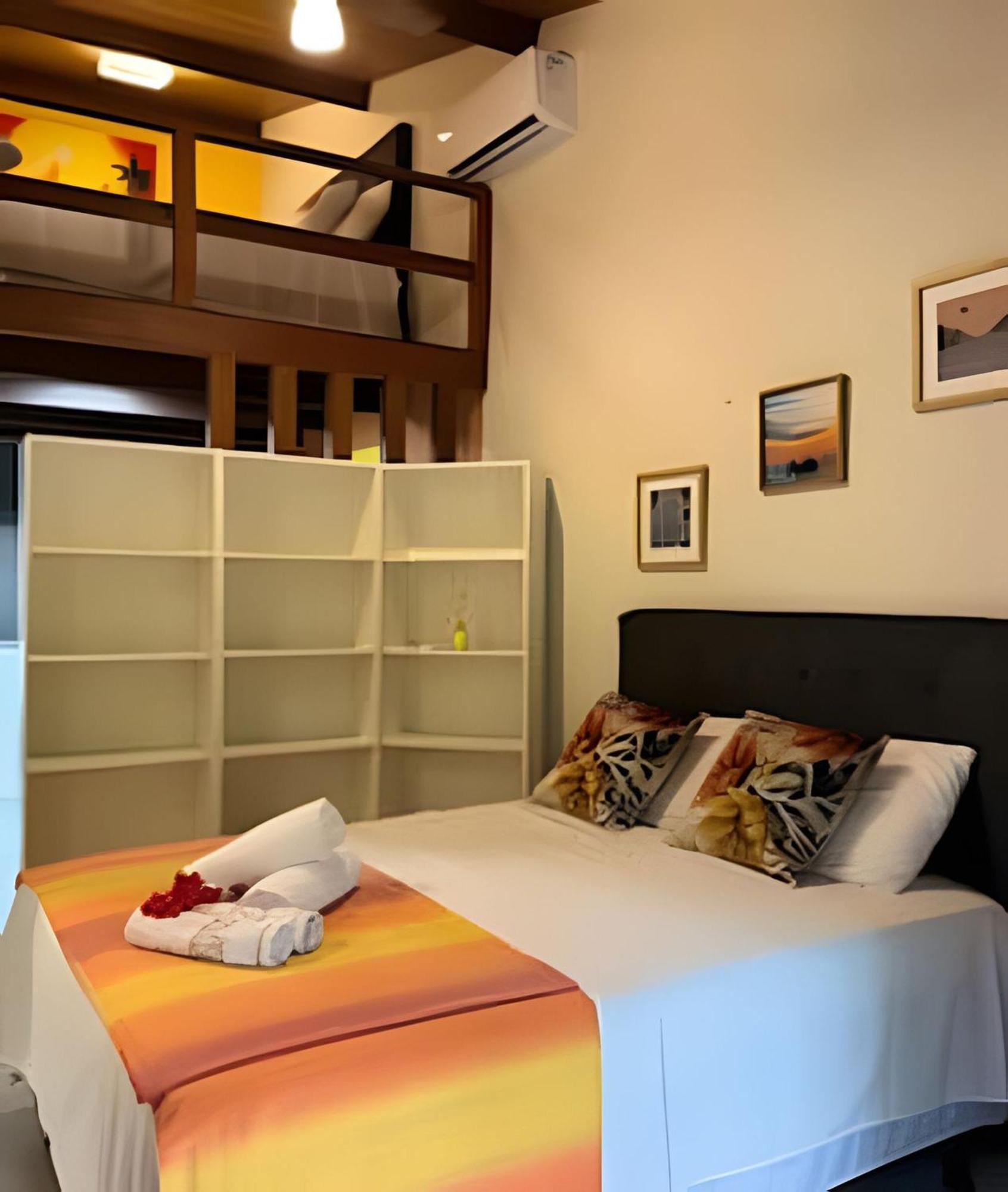 Solar Agua Apartaments Praia de Pipa 외부 사진