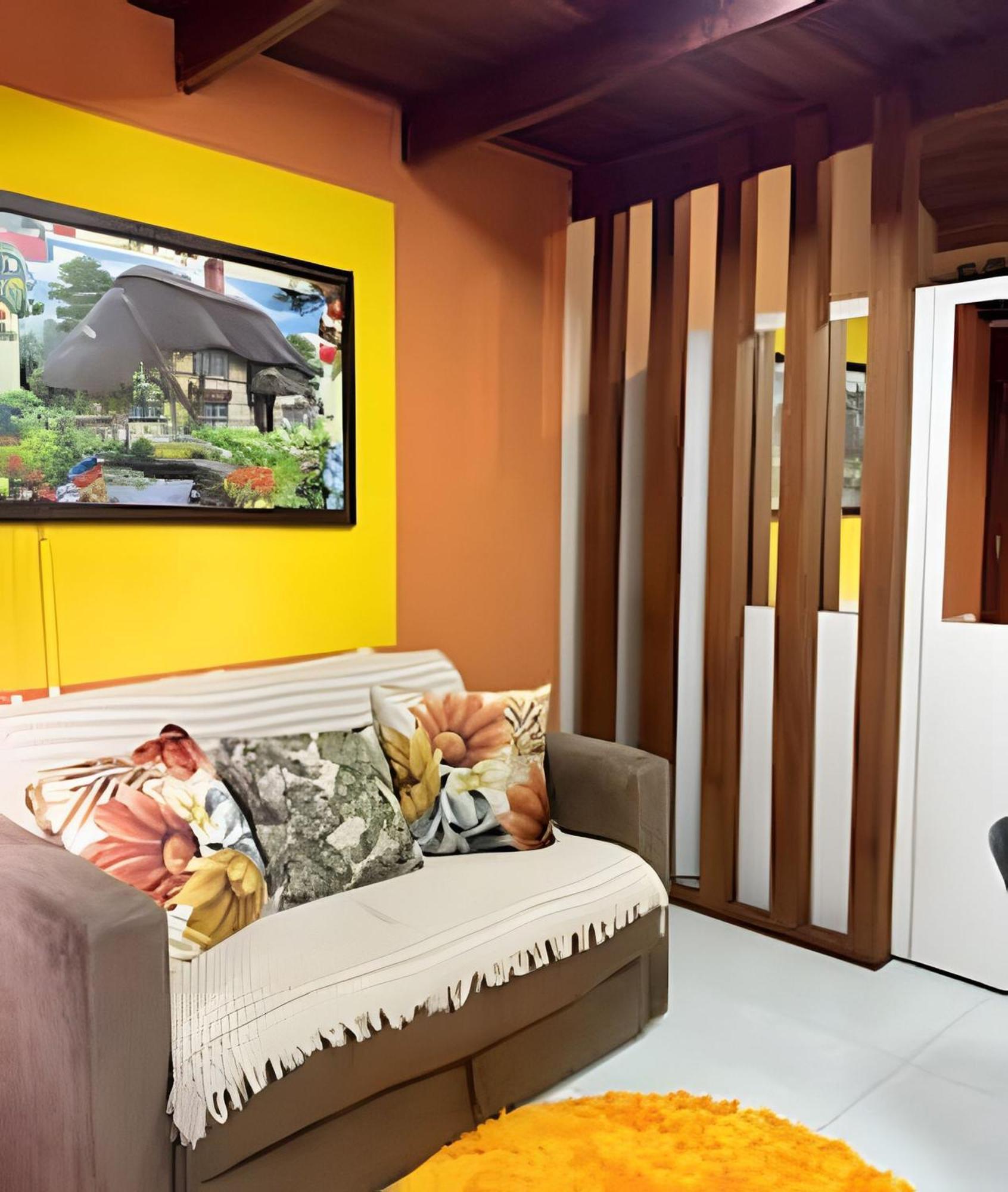 Solar Agua Apartaments Praia de Pipa 외부 사진