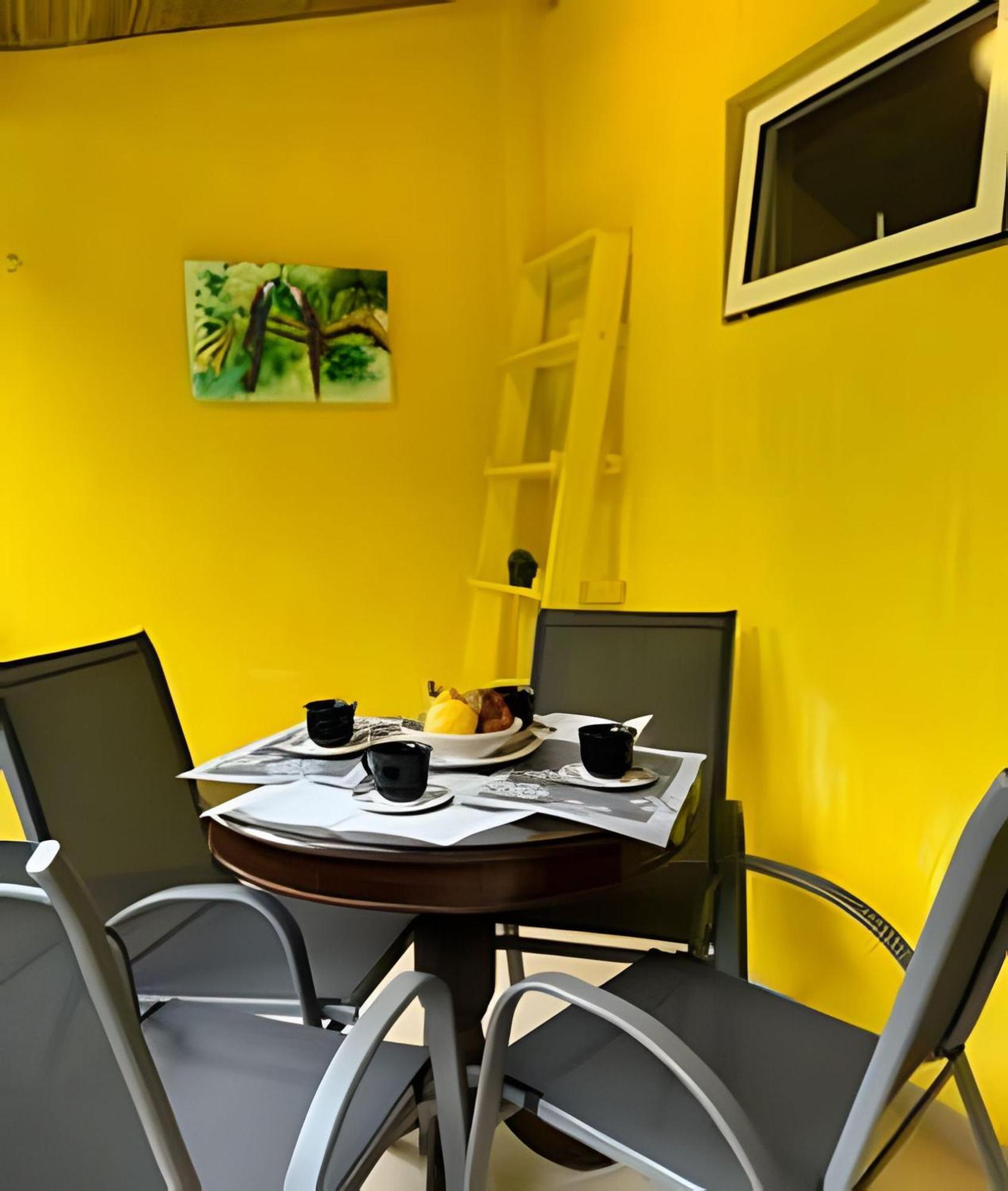 Solar Agua Apartaments Praia de Pipa 외부 사진