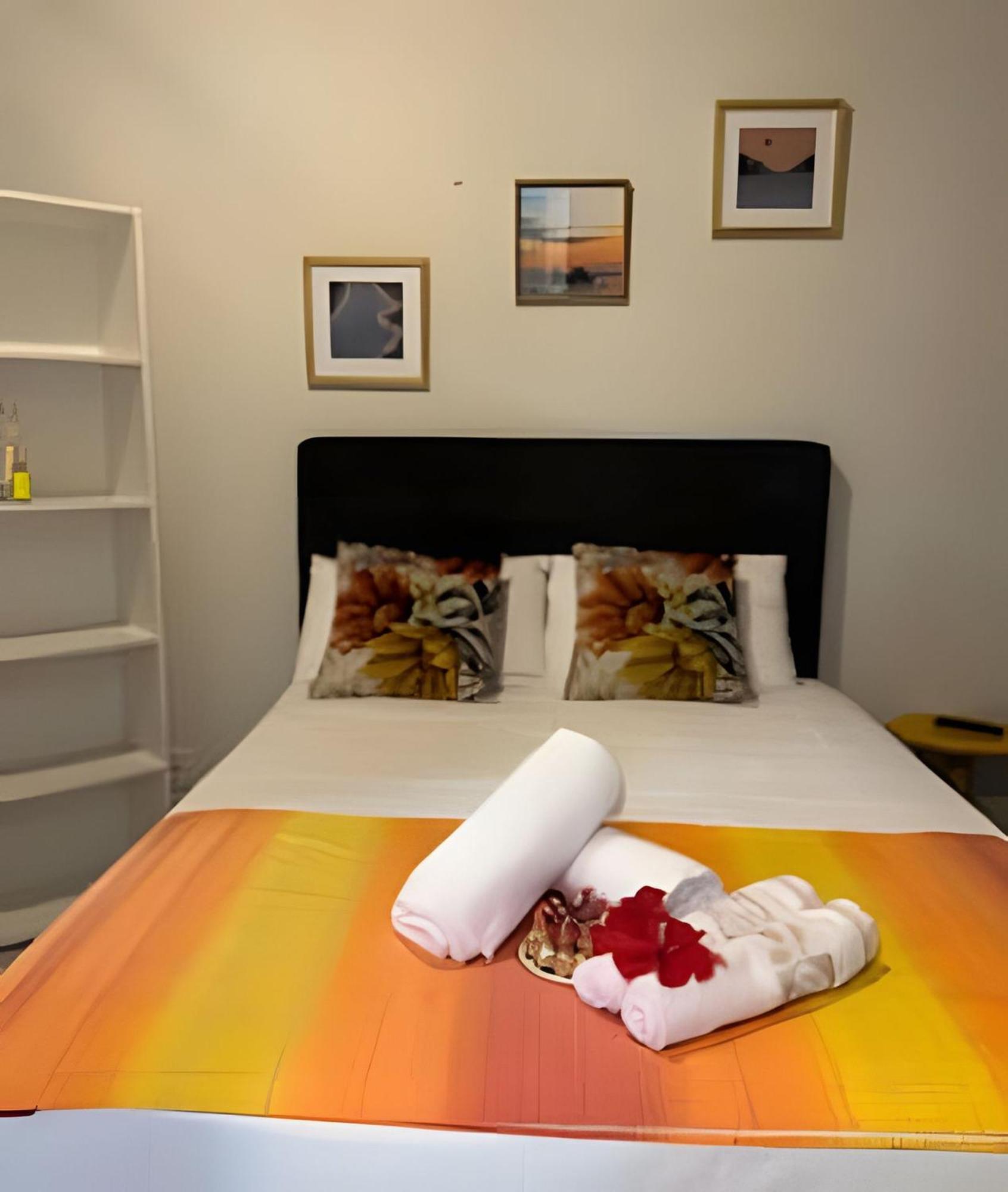Solar Agua Apartaments Praia de Pipa 외부 사진