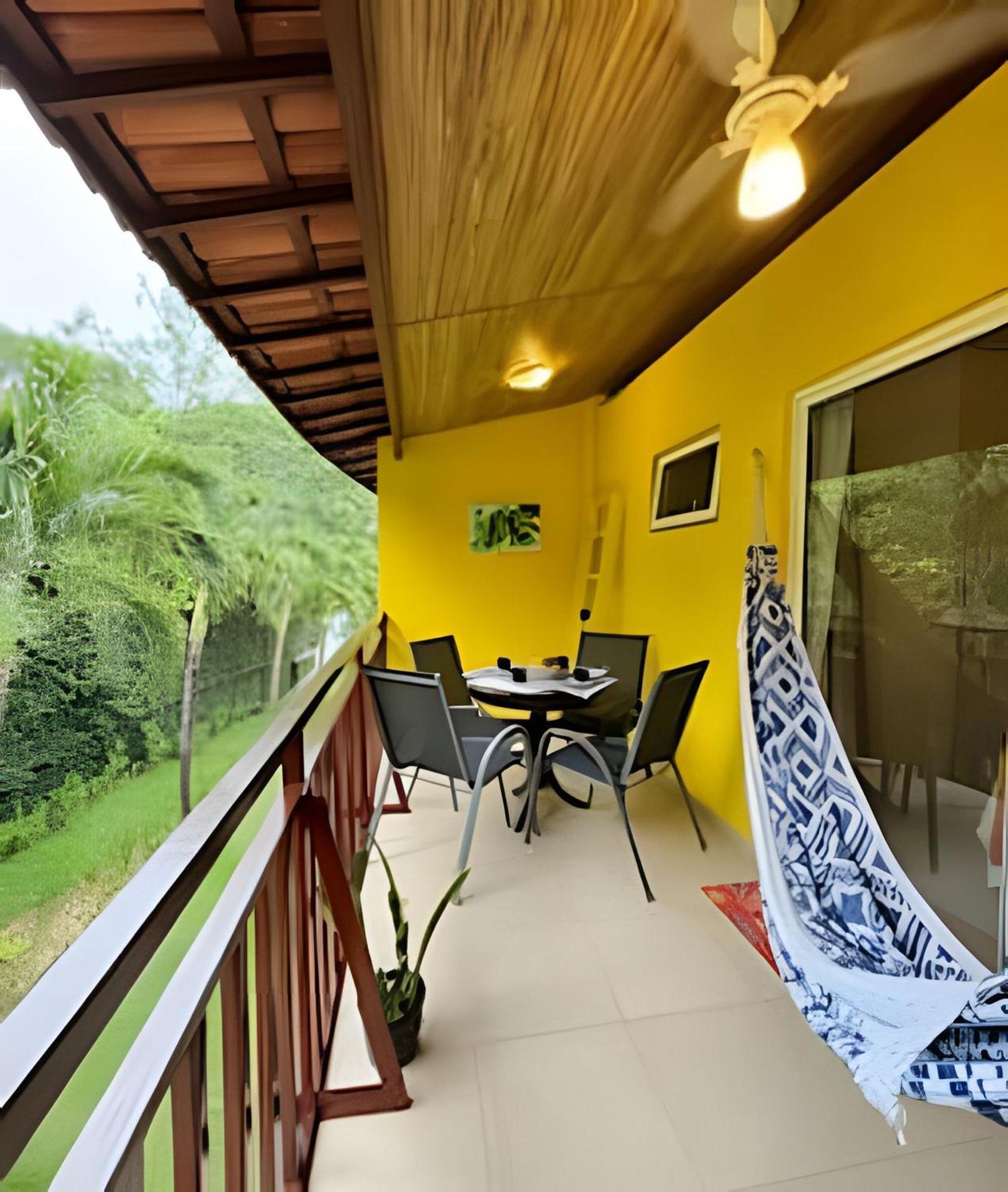 Solar Agua Apartaments Praia de Pipa 외부 사진