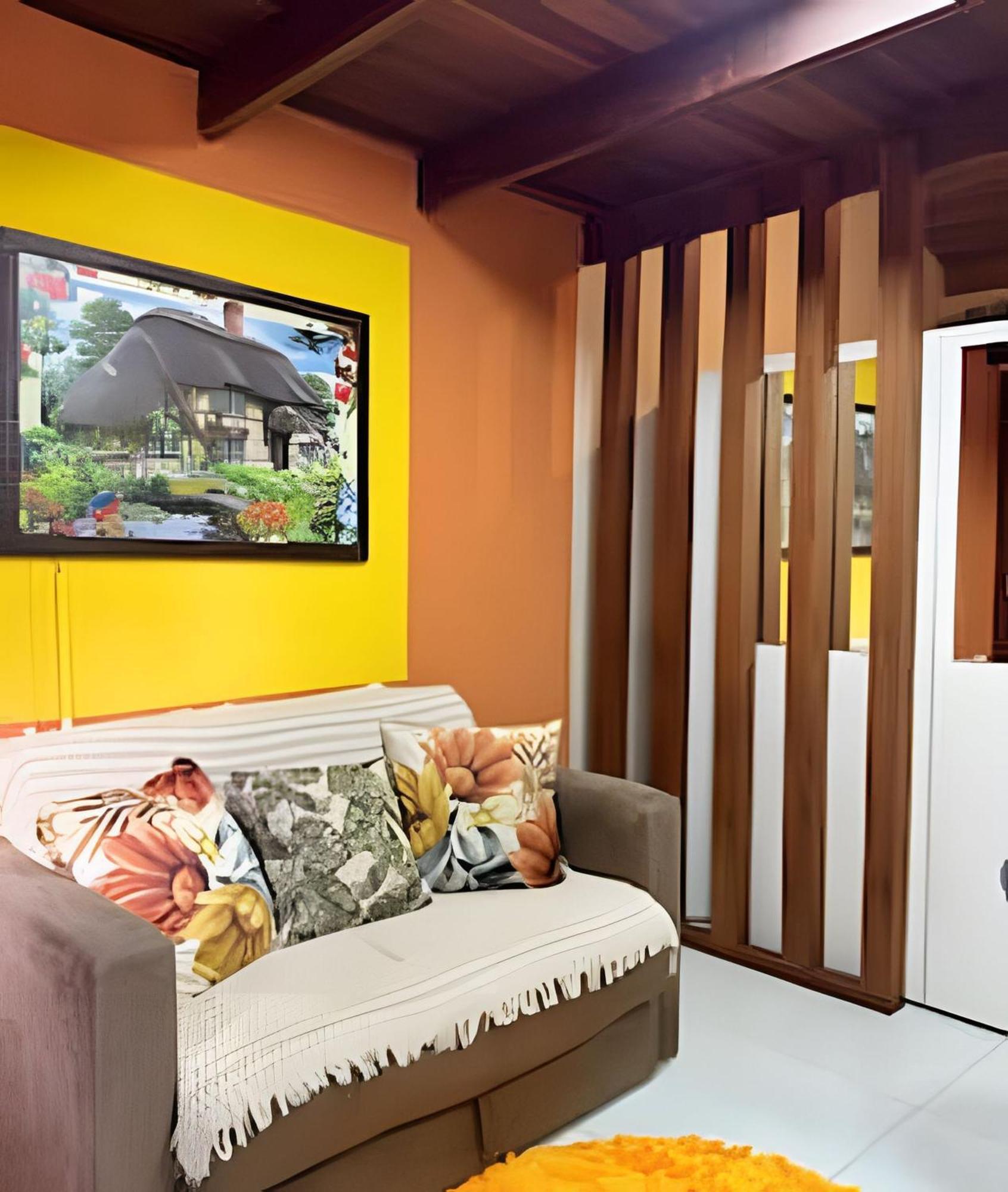 Solar Agua Apartaments Praia de Pipa 외부 사진