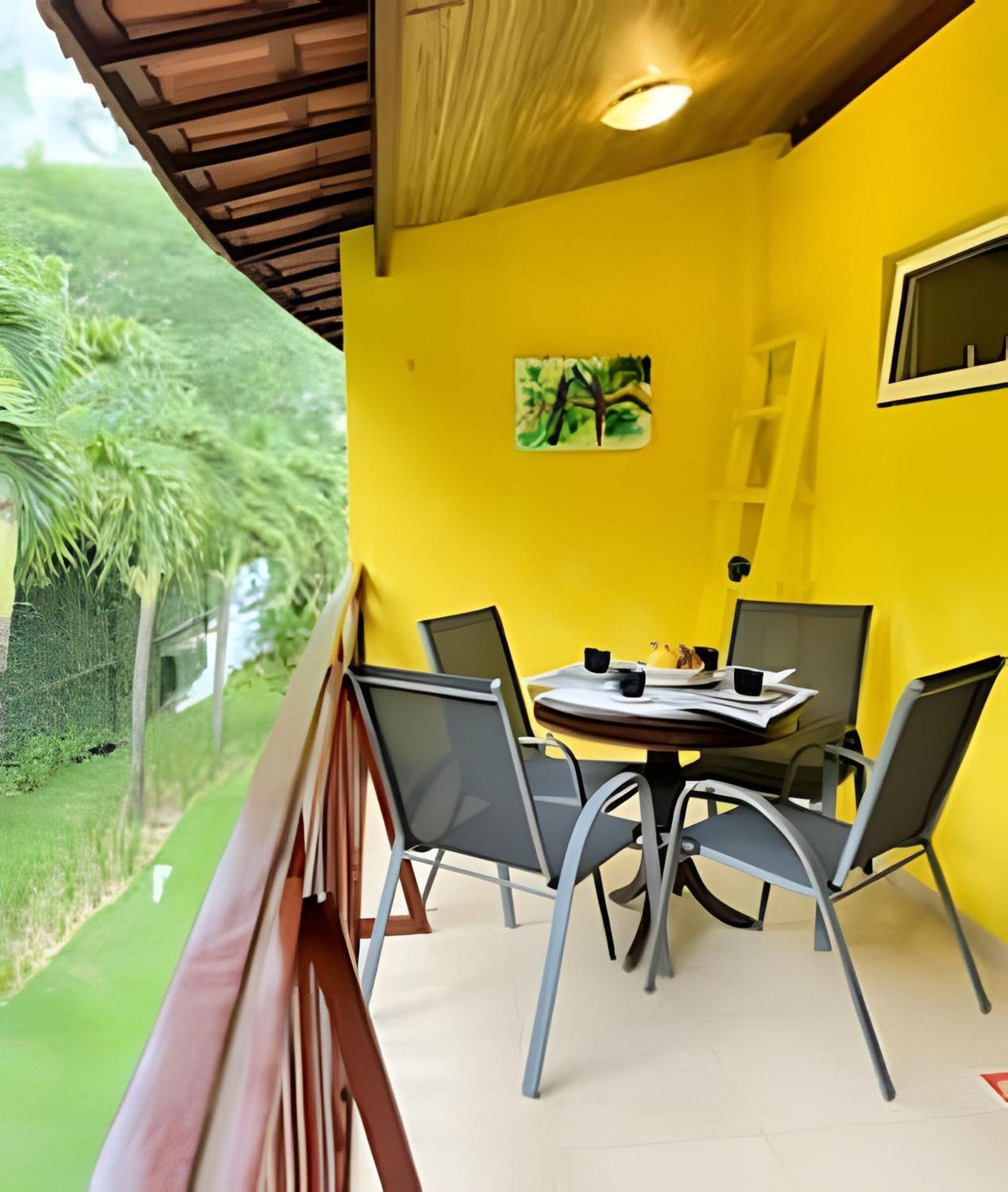 Solar Agua Apartaments Praia de Pipa 외부 사진