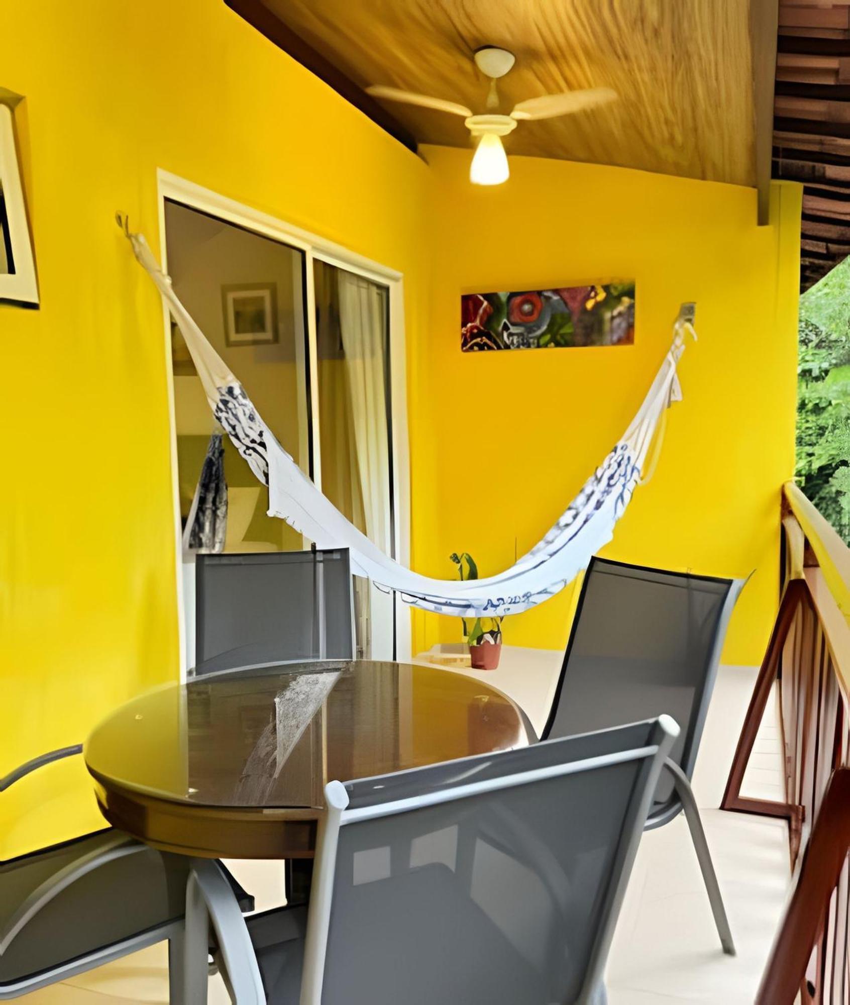Solar Agua Apartaments Praia de Pipa 외부 사진