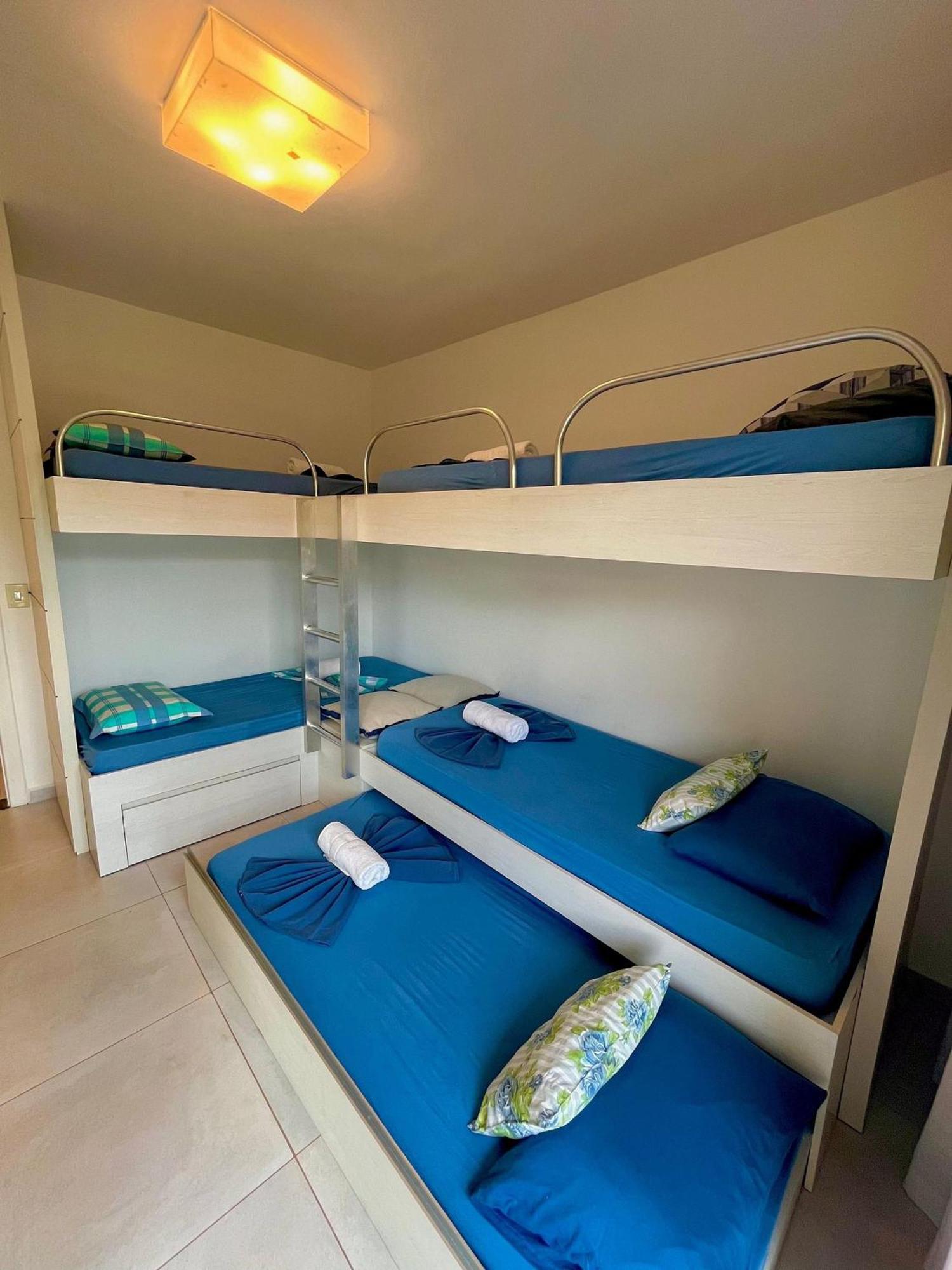 Solar Agua Apartaments Praia de Pipa 외부 사진