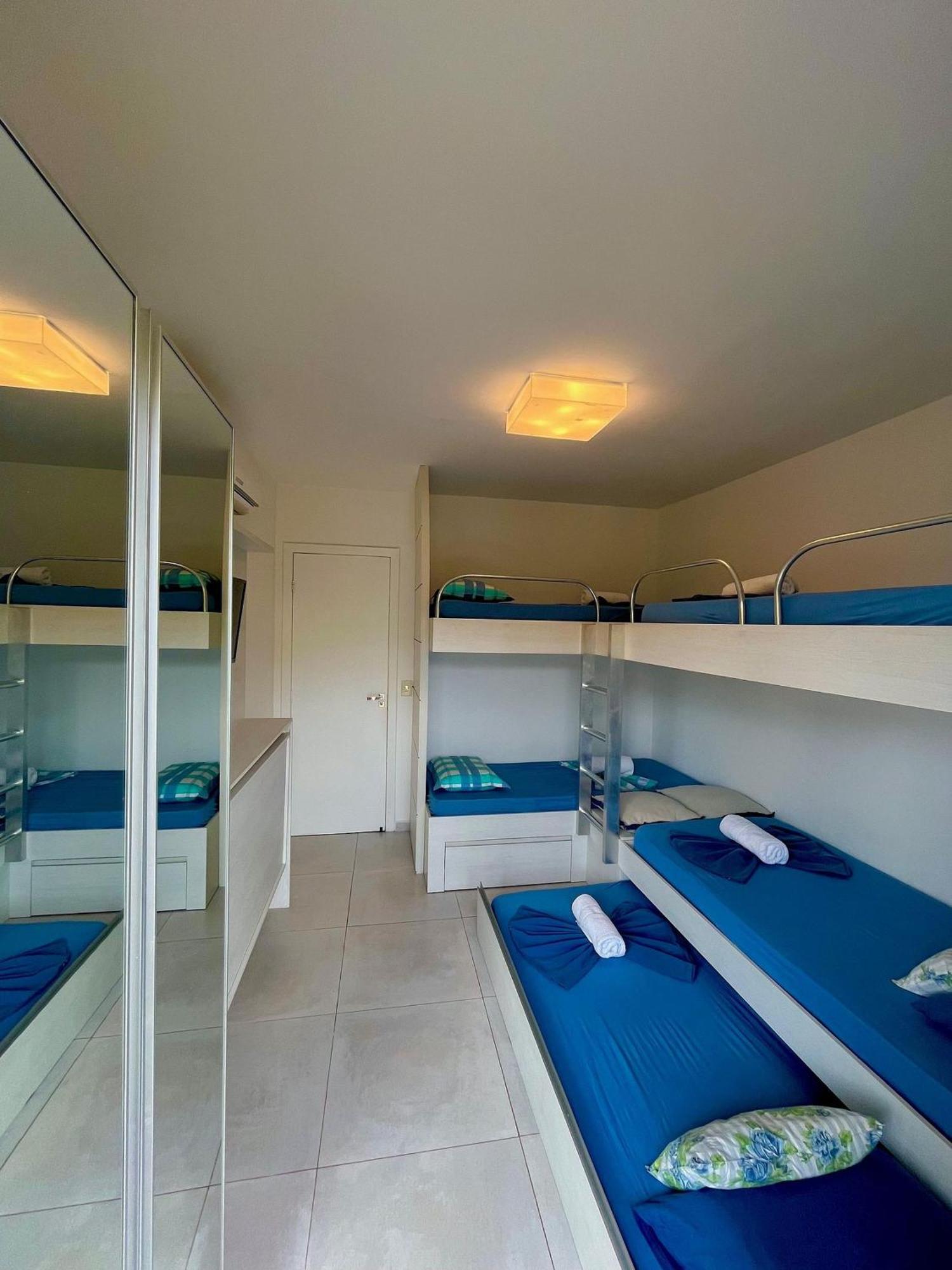 Solar Agua Apartaments Praia de Pipa 외부 사진