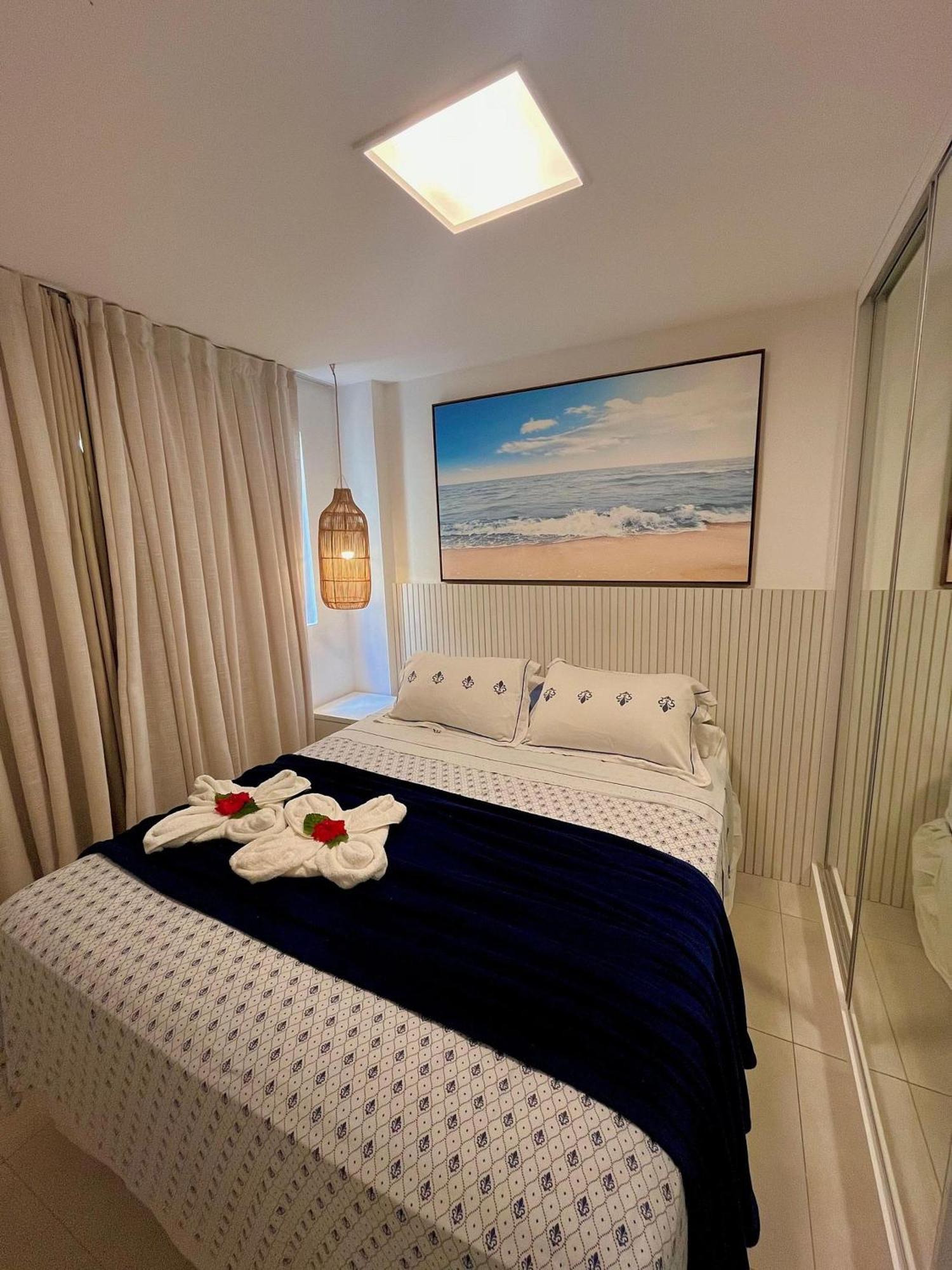 Solar Agua Apartaments Praia de Pipa 외부 사진