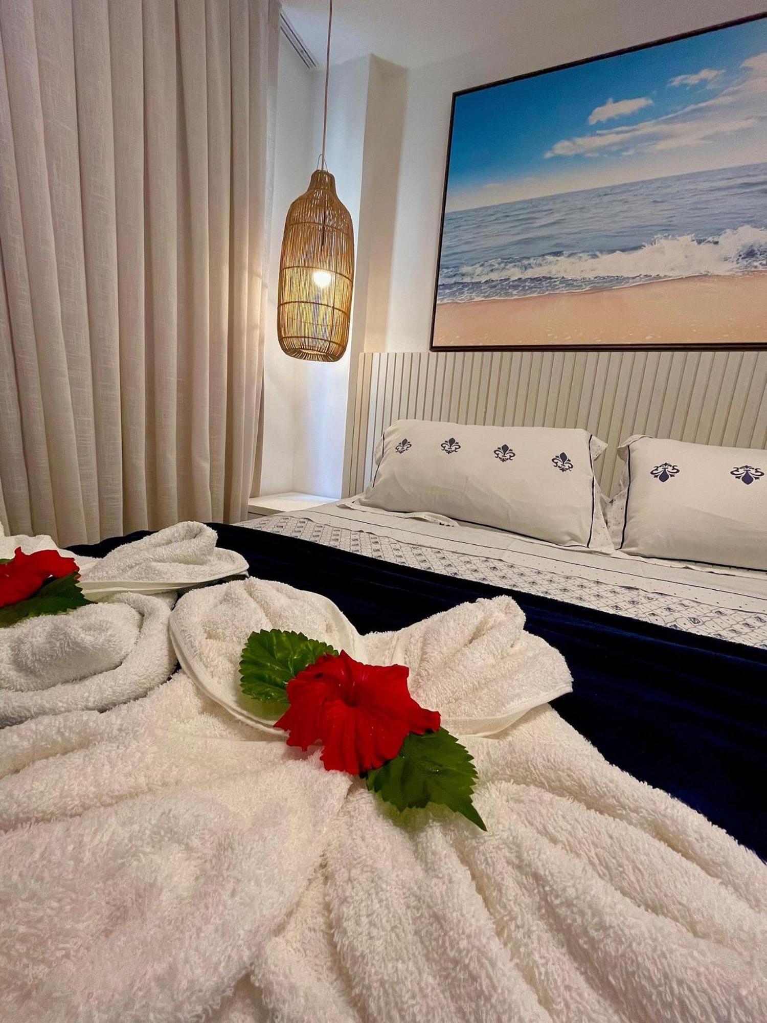 Solar Agua Apartaments Praia de Pipa 외부 사진