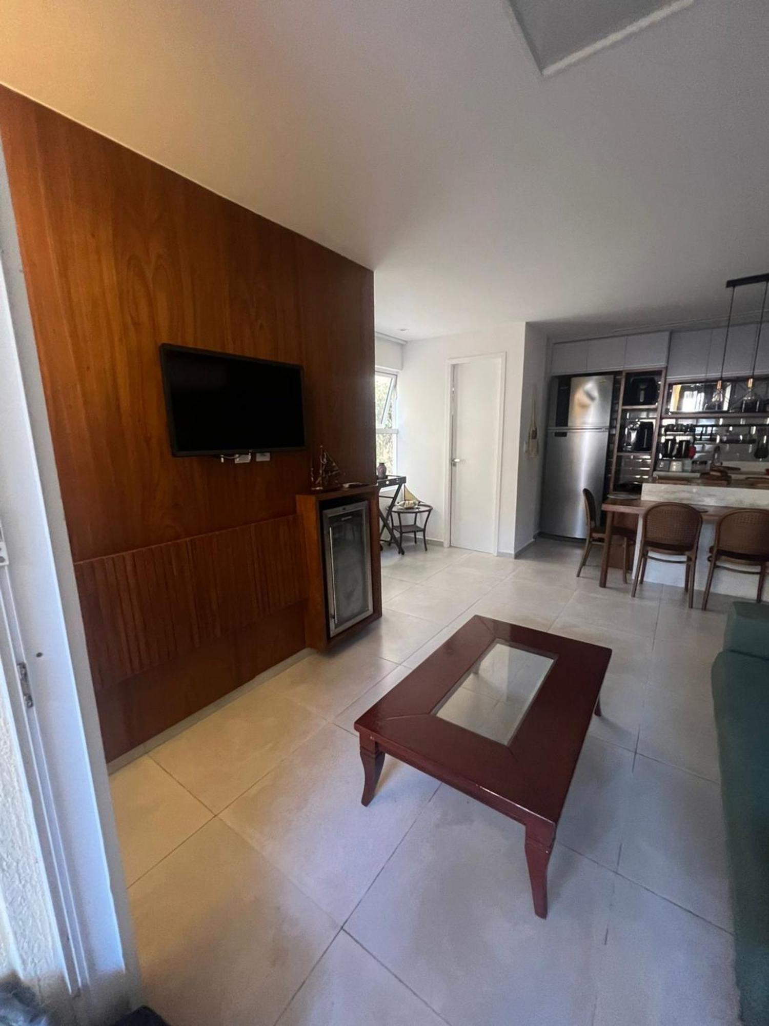 Solar Agua Apartaments Praia de Pipa 외부 사진