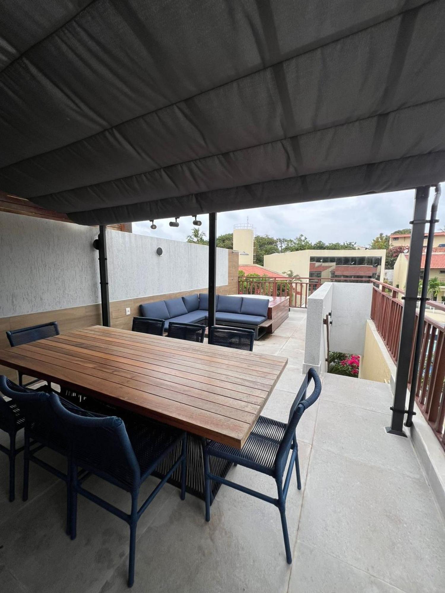 Solar Agua Apartaments Praia de Pipa 외부 사진